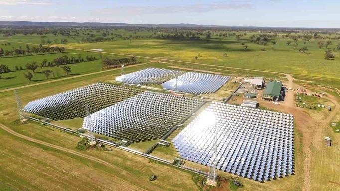 Vast Solar Vast Project Award 5